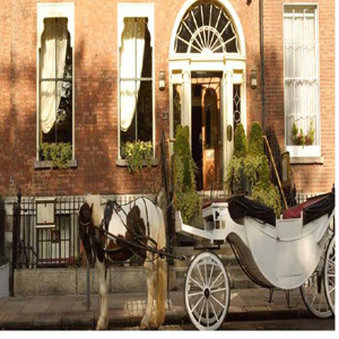 Bentleys Hotel Dublin | 22 St Stephens Green, Dublin, Dublin 2 | +353 1 638 3939
