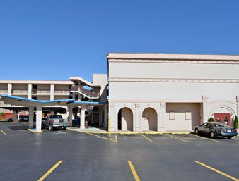 Travelodge Louisville