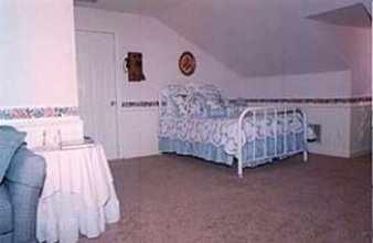 Woodrow House Bed and Breakfast - Lubbock, TX