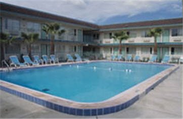 Motel 6 - Woods Cross, UT