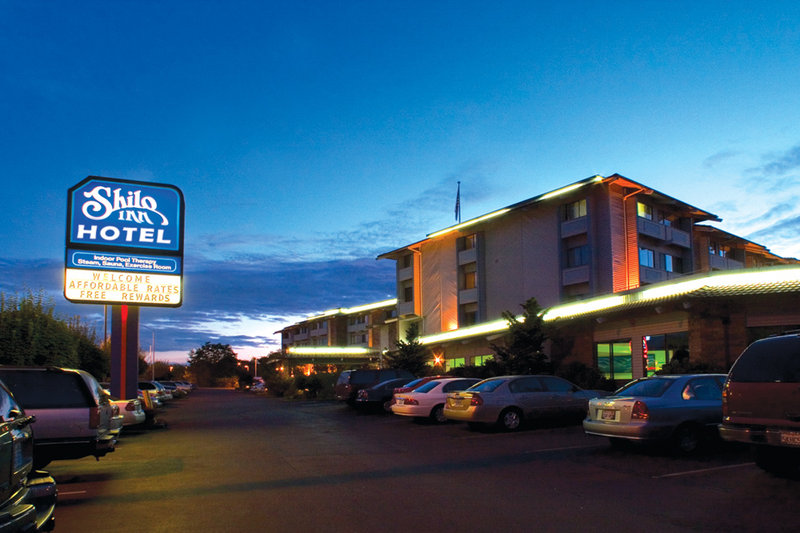 Shilo Inn-Tacoma - Tacoma, WA