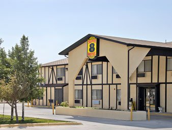 Super 8 Rawlins - Rawlins, WY