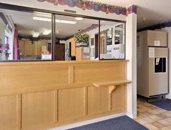 Super 8 Rawlins - Rawlins, WY