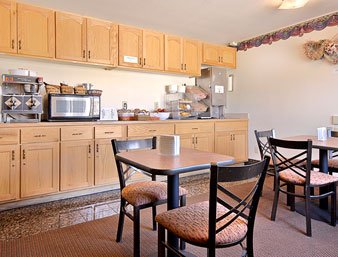 Super 8 Rawlins - Rawlins, WY