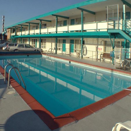 Town House Motel - Longview, WA