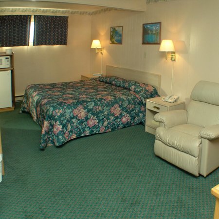 Town House Motel - Longview, WA