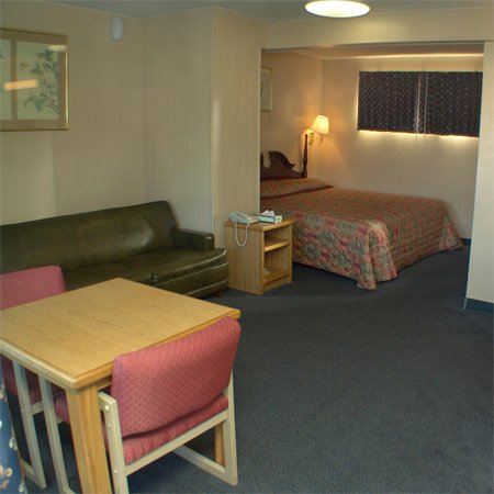 Town House Motel - Longview, WA