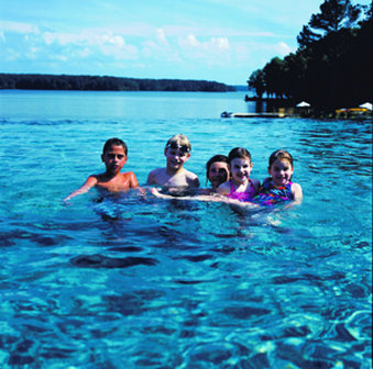 The Ritz-Carlton Reynolds, Lake Oconee - Greensboro, GA