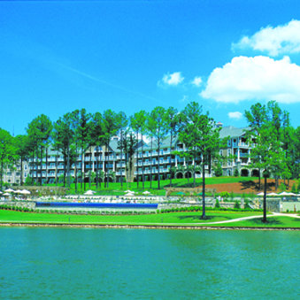 The Ritz-Carlton Reynolds, Lake Oconee - Greensboro, GA