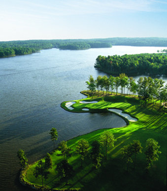 The Ritz-Carlton Reynolds, Lake Oconee - Greensboro, GA