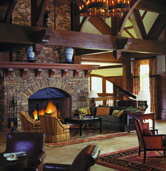 The Ritz-Carlton Reynolds, Lake Oconee - Greensboro, GA