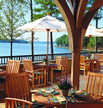 The Ritz-Carlton Reynolds, Lake Oconee - Greensboro, GA