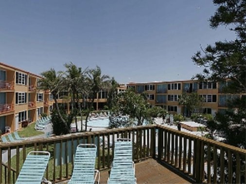 Dolphin Beach Resort - St. Petersburg, FL
