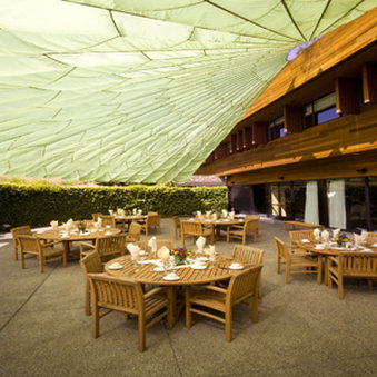 Fountaingrove Inn Hotel - Santa Rosa, CA