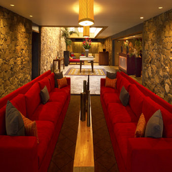 Fountaingrove Inn Hotel - Santa Rosa, CA