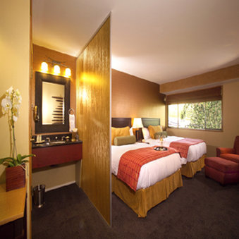 Fountaingrove Inn Hotel - Santa Rosa, CA