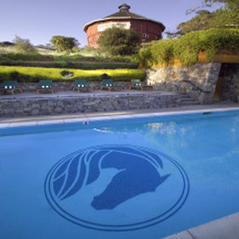 Fountaingrove Inn Hotel - Santa Rosa, CA