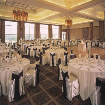 Eaglewood Resort & Spa - Itasca, IL