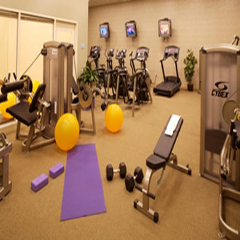 Eaglewood Resort & Spa - Itasca, IL
