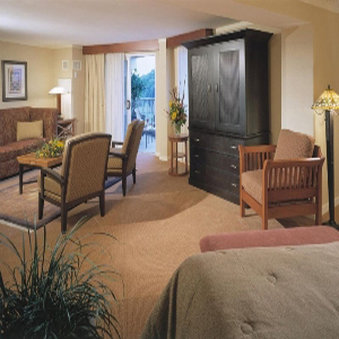 Eaglewood Resort & Spa - Itasca, IL