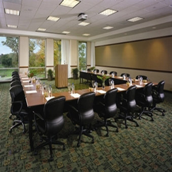 Eaglewood Resort & Spa - Itasca, IL