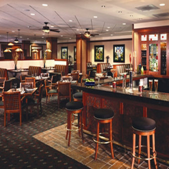 Eaglewood Resort & Spa - Itasca, IL