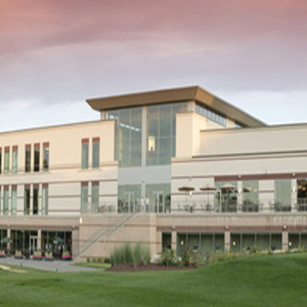 Eaglewood Resort & Spa - Itasca, IL