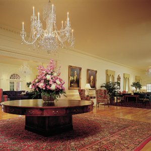 The Founders Inn and Spa - Virginia Beach, VA