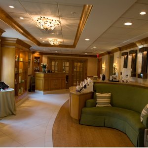 The Founders Inn and Spa - Virginia Beach, VA