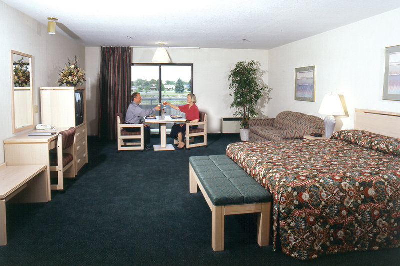 Shilo Inn-Idaho Falls - Idaho Falls, ID