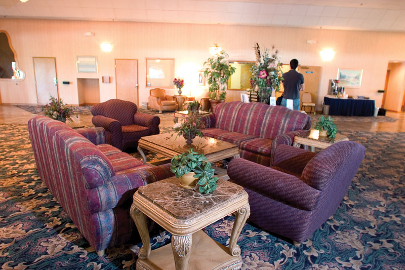 Shilo Inn-Idaho Falls - Idaho Falls, ID