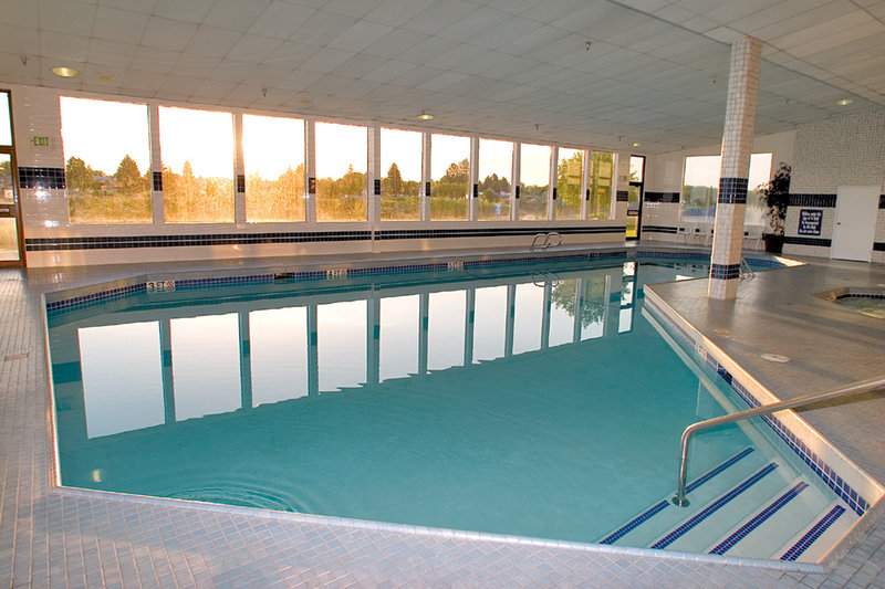 Shilo Inn-Idaho Falls - Idaho Falls, ID