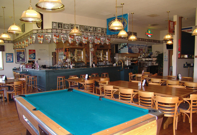 Shilo Restaurant Klamath Falls - Klamath Falls, OR