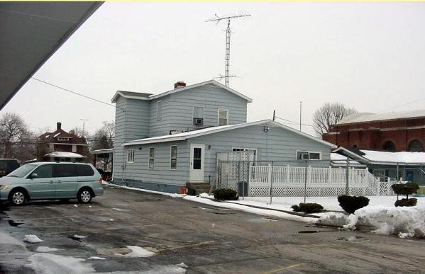 Double A Motel - Fremont, OH