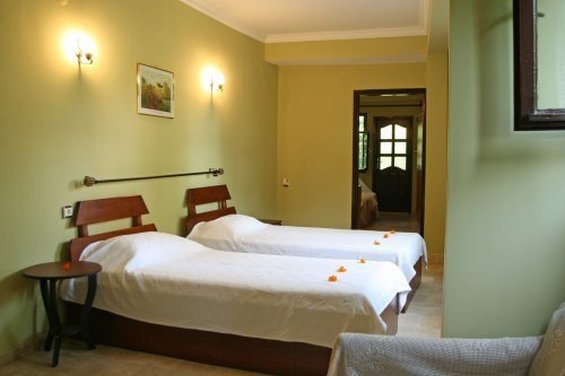 Hotel Villa Monte | Cirali, Kemer, Antalya 07980 /CIRALI | +90 242 825 72 25