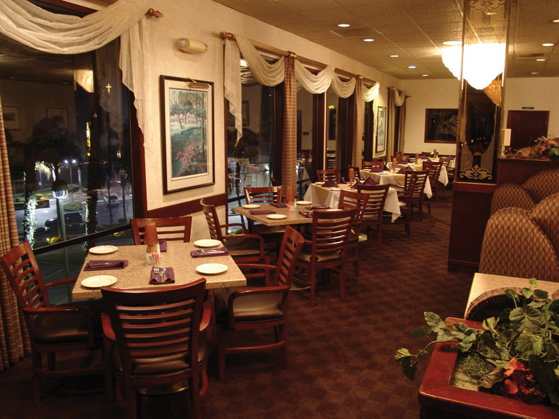 Shilo Inn Restaurant Pomona Shilo Inn Restaurant Pomona