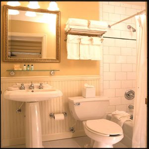 Foundry Park Inn & Spa - Athens, GA