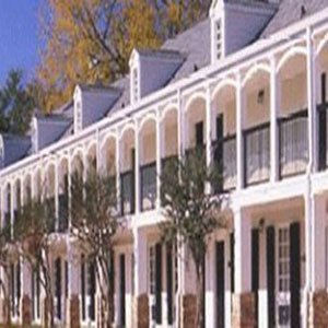 Foundry Park Inn & Spa - Athens, GA