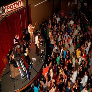Foundry Park Inn & Spa - Athens, GA