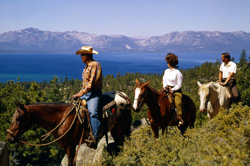 Americas Best Value Inn Lake Tahoe-Tahoe City - Tahoe City, CA