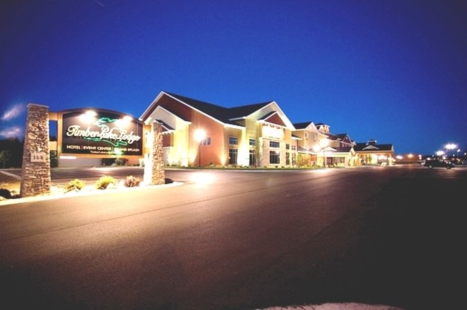 Timberlake Lodge - Grand Rapids, MN