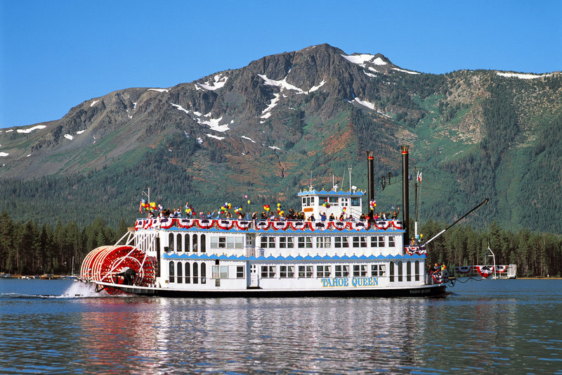 Americas Best Value Inn Lake Tahoe-Tahoe City - Tahoe City, CA