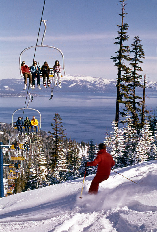 Americas Best Value Inn Lake Tahoe-Tahoe City - Tahoe City, CA