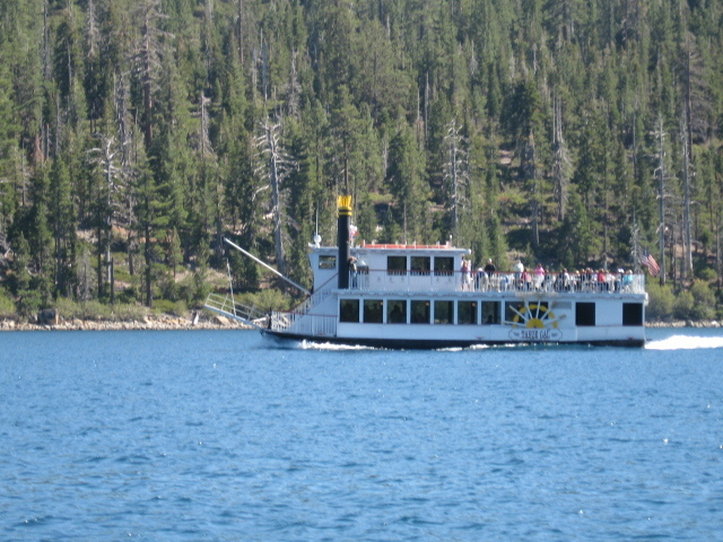 Americas Best Value Inn Lake Tahoe-Tahoe City - Tahoe City, CA