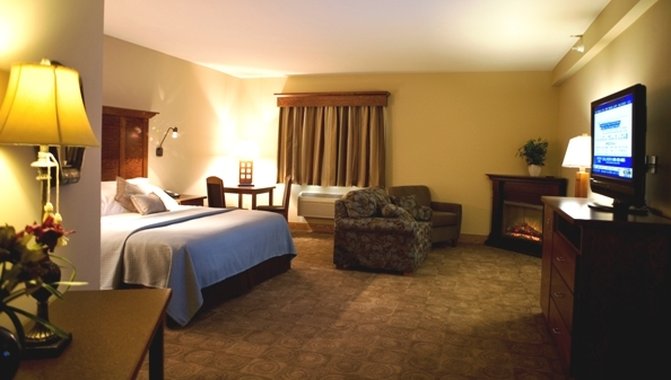 Timberlake Lodge - Grand Rapids, MN