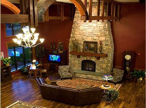 Timberlake Lodge - Grand Rapids, MN