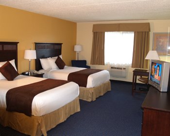 BEST WESTERN PLUS-TURTLE BROOK - West Orange, NJ