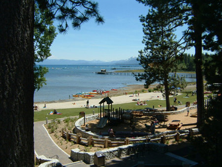 Americas Best Value Inn Lake Tahoe-Tahoe City - Tahoe City, CA