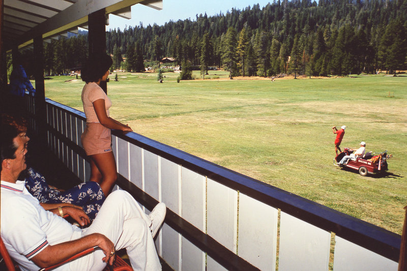 Americas Best Value Inn Lake Tahoe-Tahoe City - Tahoe City, CA