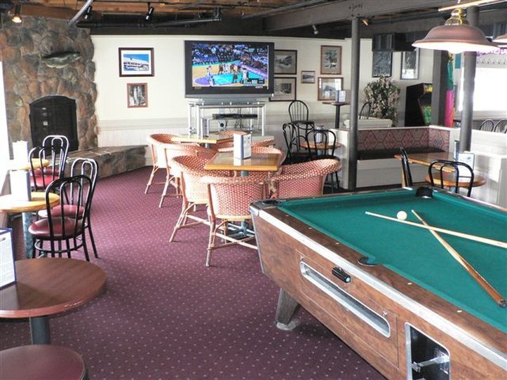 Americas Best Value Inn Lake Tahoe-Tahoe City - Tahoe City, CA